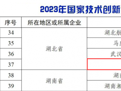 【喜報】国产精品JK蜜桃翘臀白丝AV科技榮獲“國家技術創新示範企業”榮譽稱號